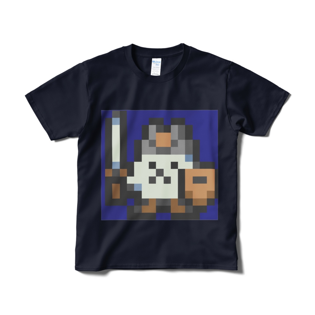 Nyan Knight