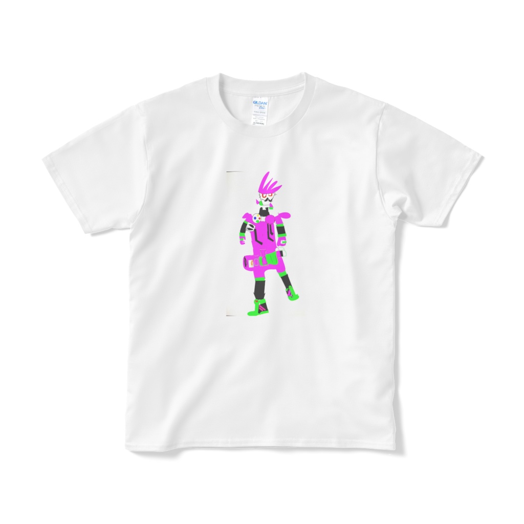 Artistic Wire Excite T-Shirt