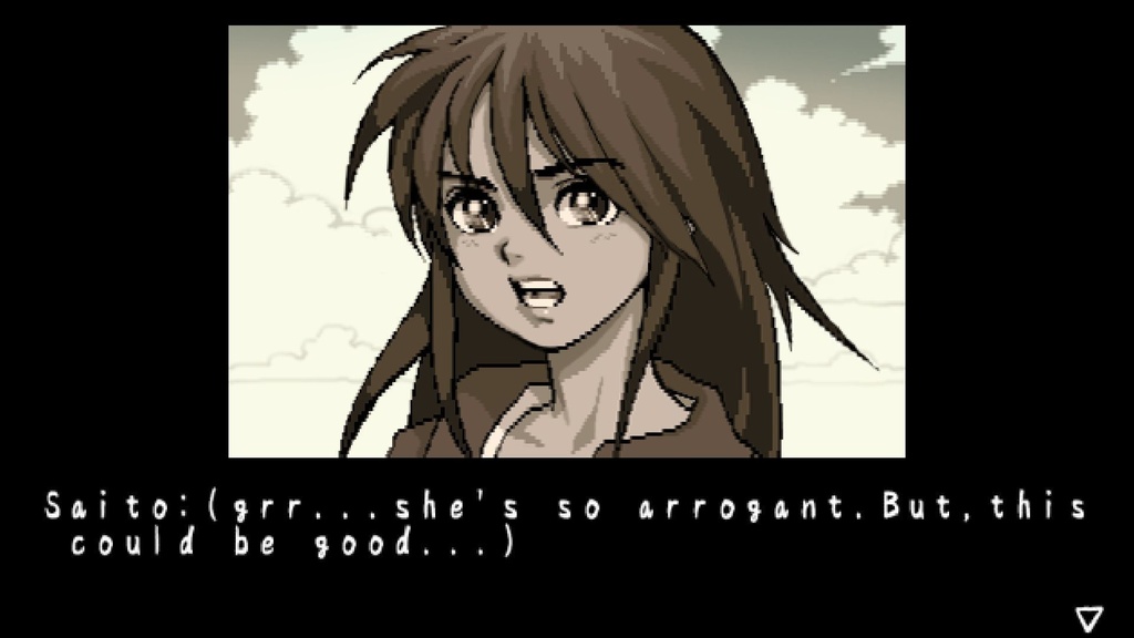 遊撃隊 - 最強神復活之巻 -