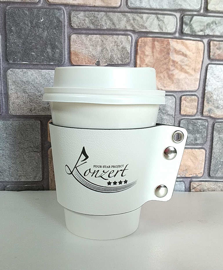 カップスリーブ/コンツェルト