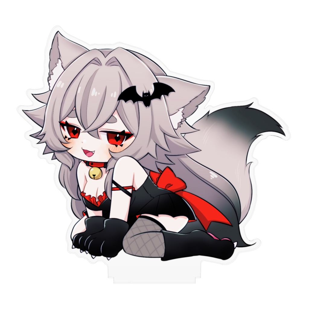 ¦ハロウィン🎃アクスタ¦notte¦