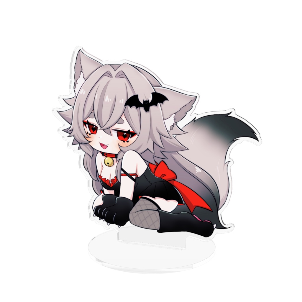 ¦ハロウィン🎃アクスタ¦notte¦