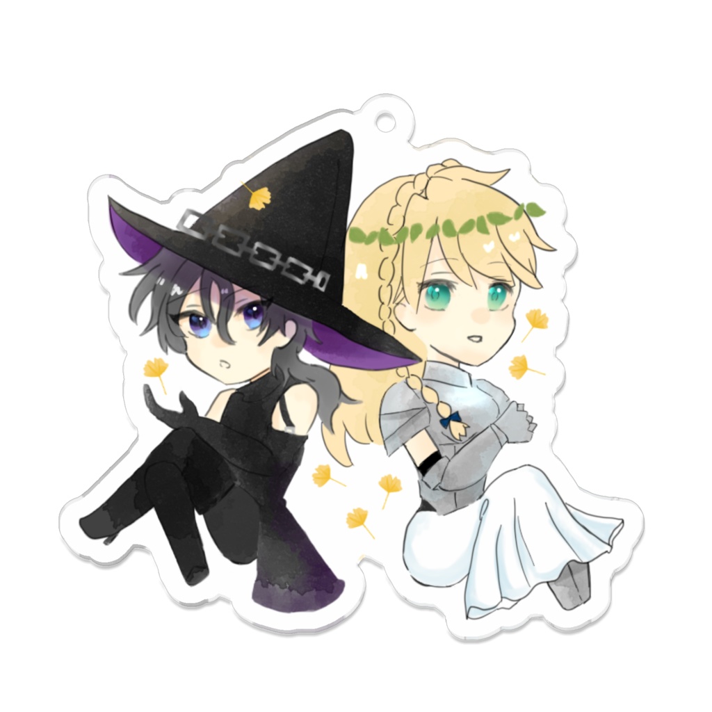 アイト×フォリア