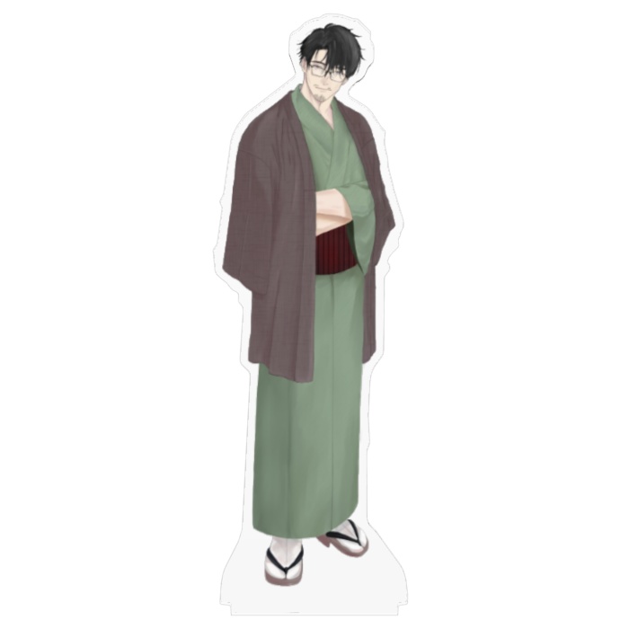 宗一郎アクスタ&名刺セット