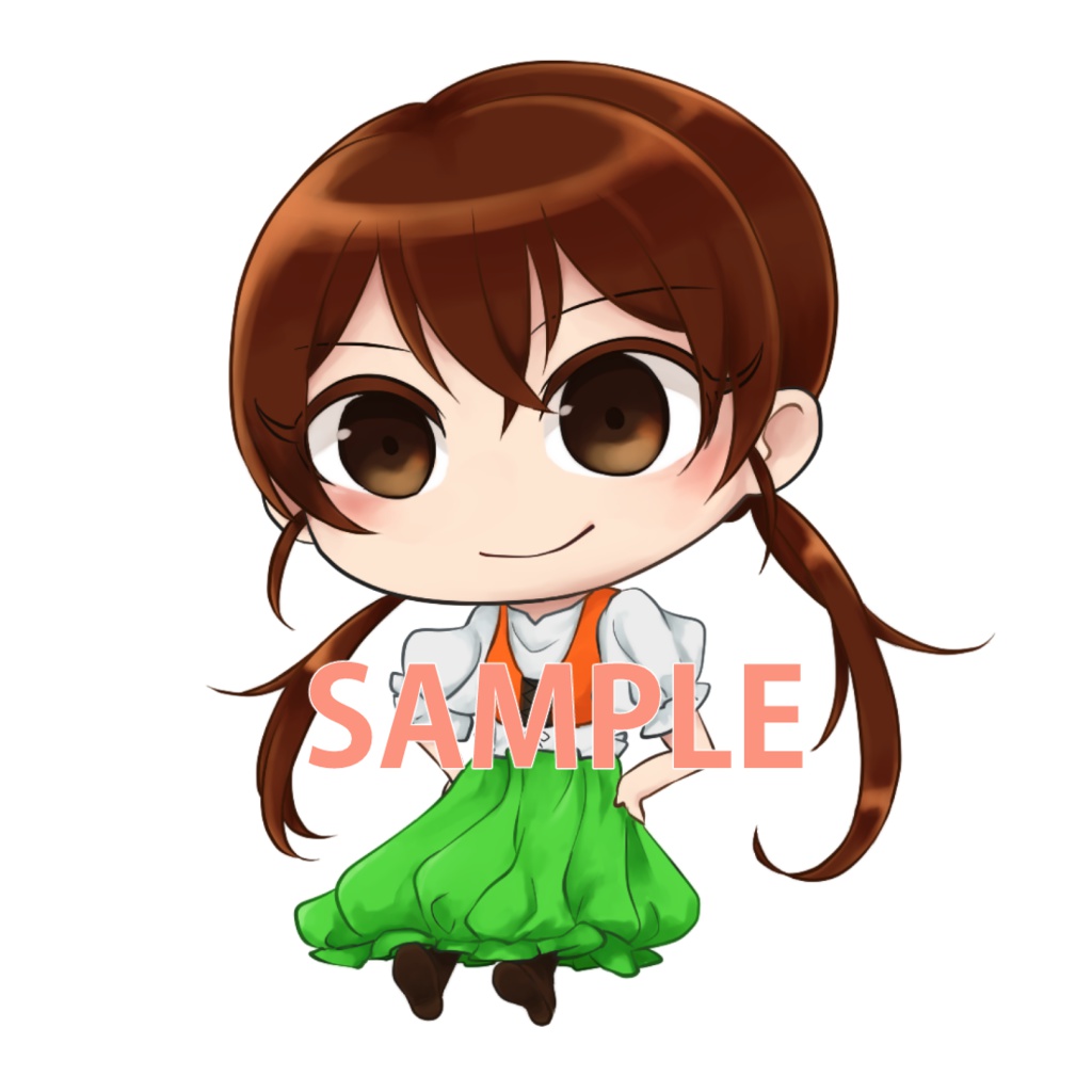 アクリルキーホルダー【リメドラ】