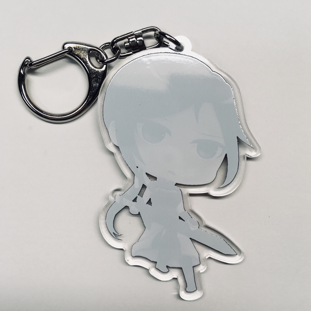 アクリルキーホルダー【リメドラ】