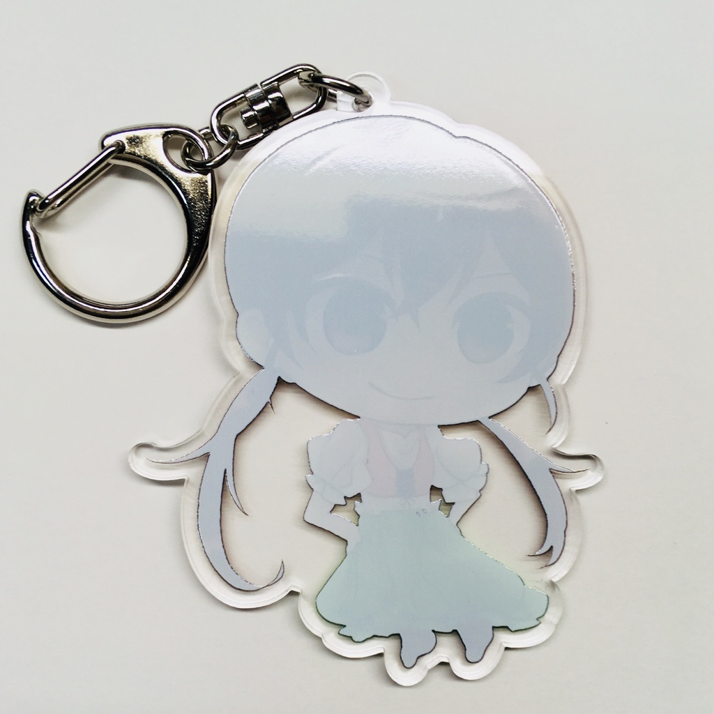 アクリルキーホルダー【リメドラ】