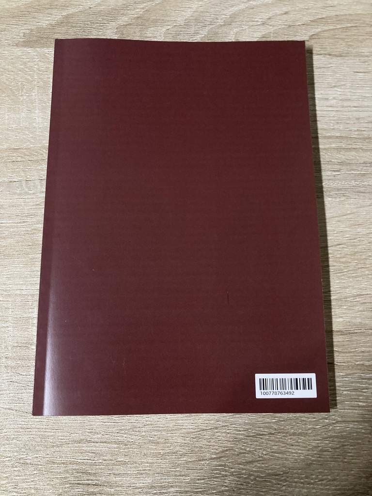 Hazbin Hotel アラスター夢小説本 「上級悪魔なんてこわくない Ⅱ」 A5 / 100P