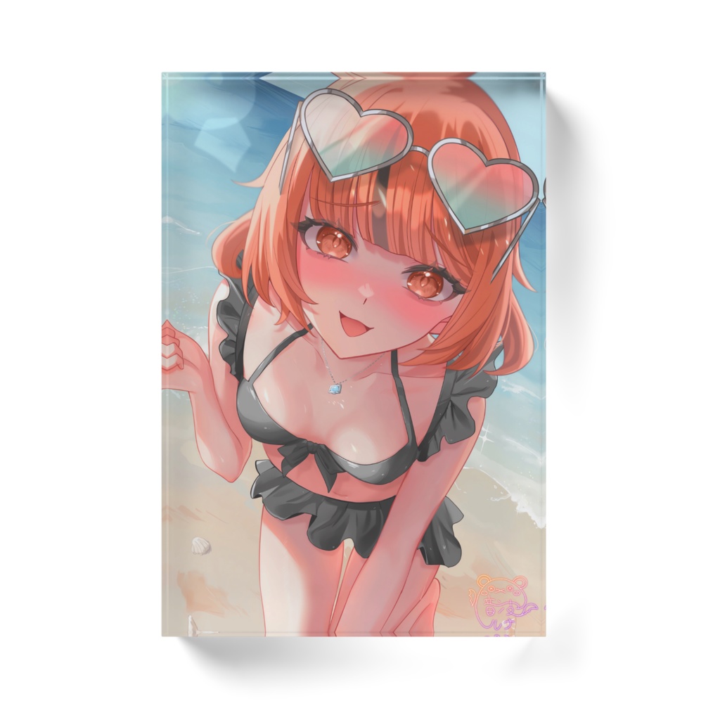 アクリルスタンド