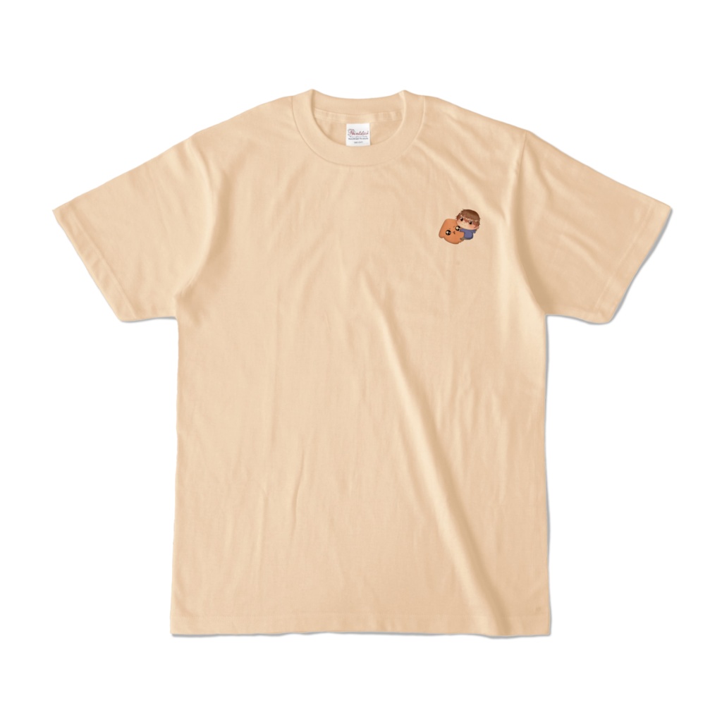 らんるーＴシャツ