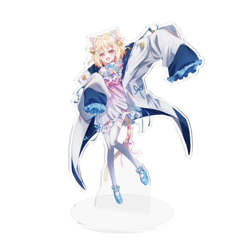 小花依ある生誕祭2023アクリルスタンド
