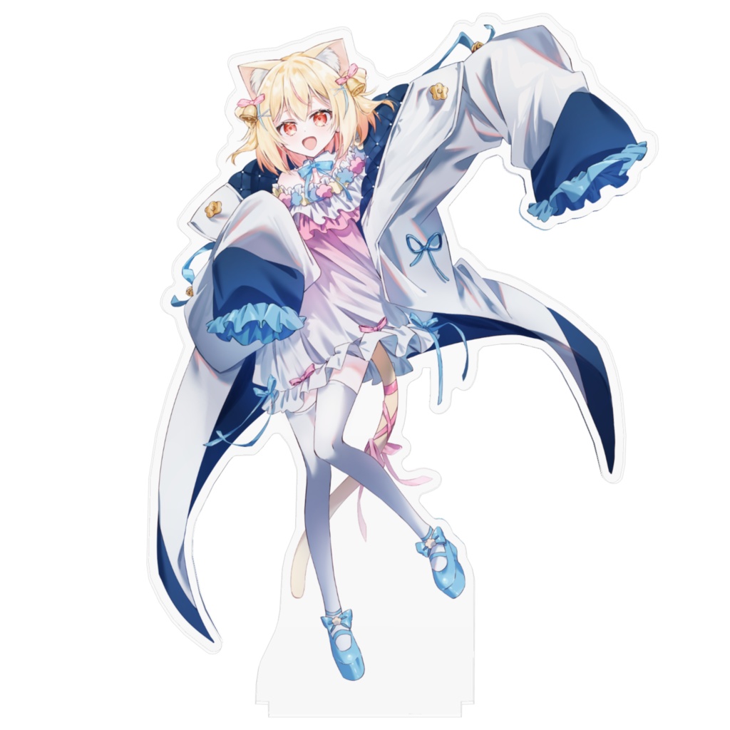 小花依ある生誕祭2023アクリルスタンド