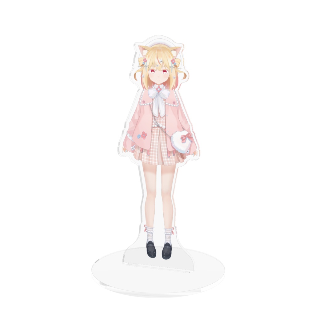 小花依ある卒業グッズアクスタ(160mm)