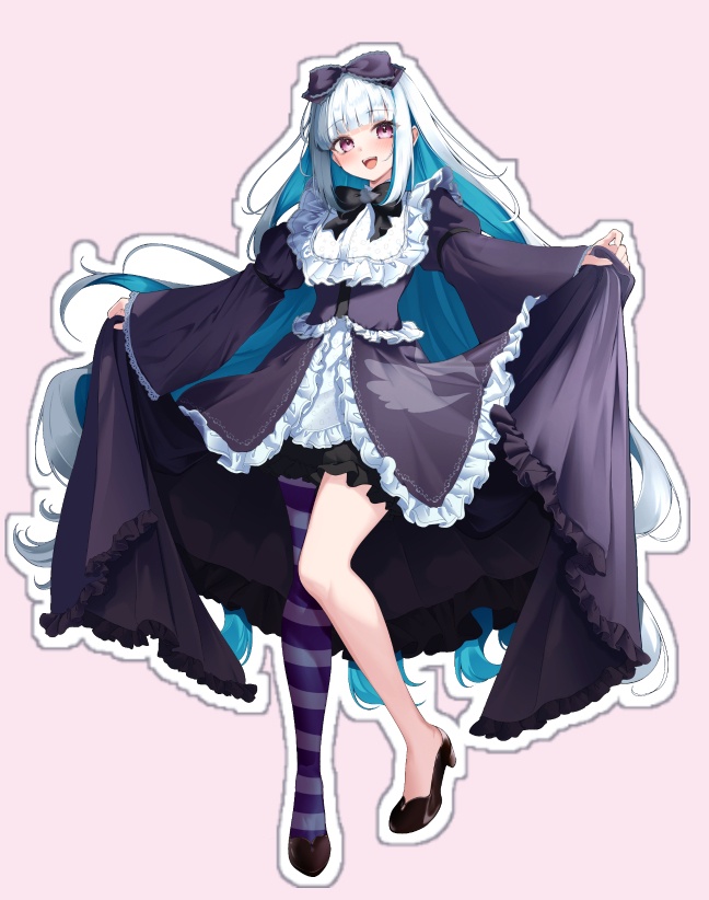 【にじそ10】リゼヘルエスタアクリルスタンド
