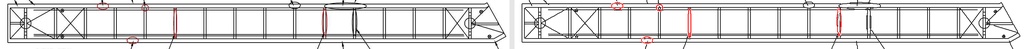 CAD Trace Pro 1.0.4|画像図面を編集可能なDXFへ変換する高機能版