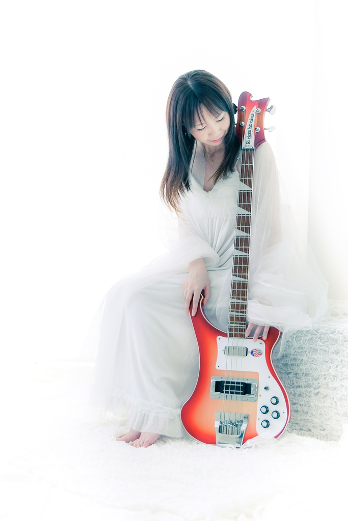 Portraits β版 @xmiliax