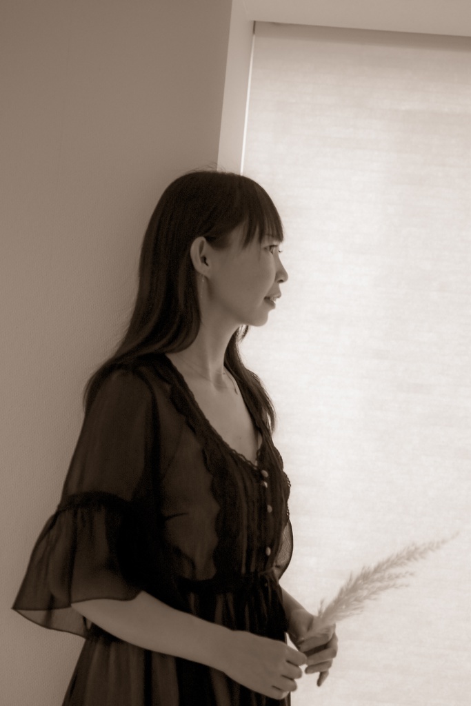 Portraits β版 @xmiliax