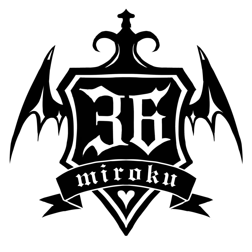36タトゥーシール
