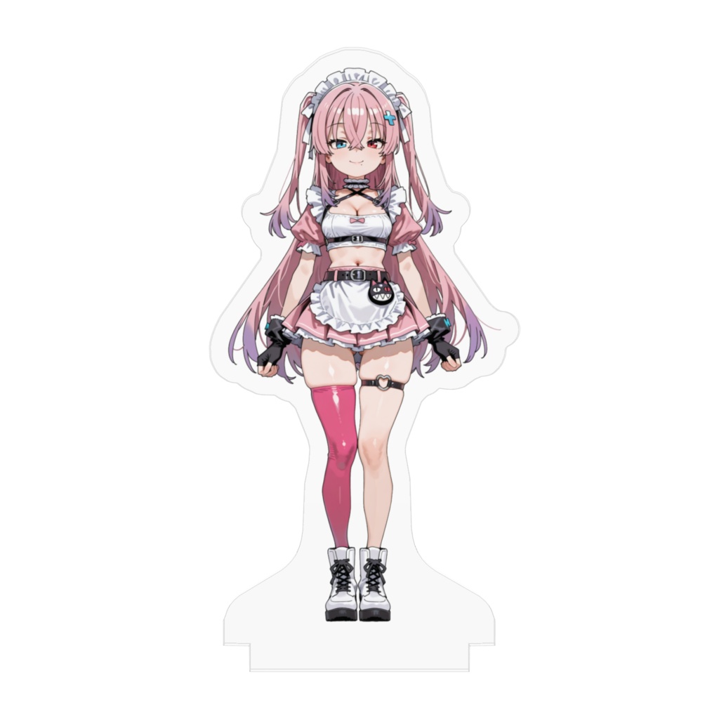 どどど・えむぅ💓アクスタ💓