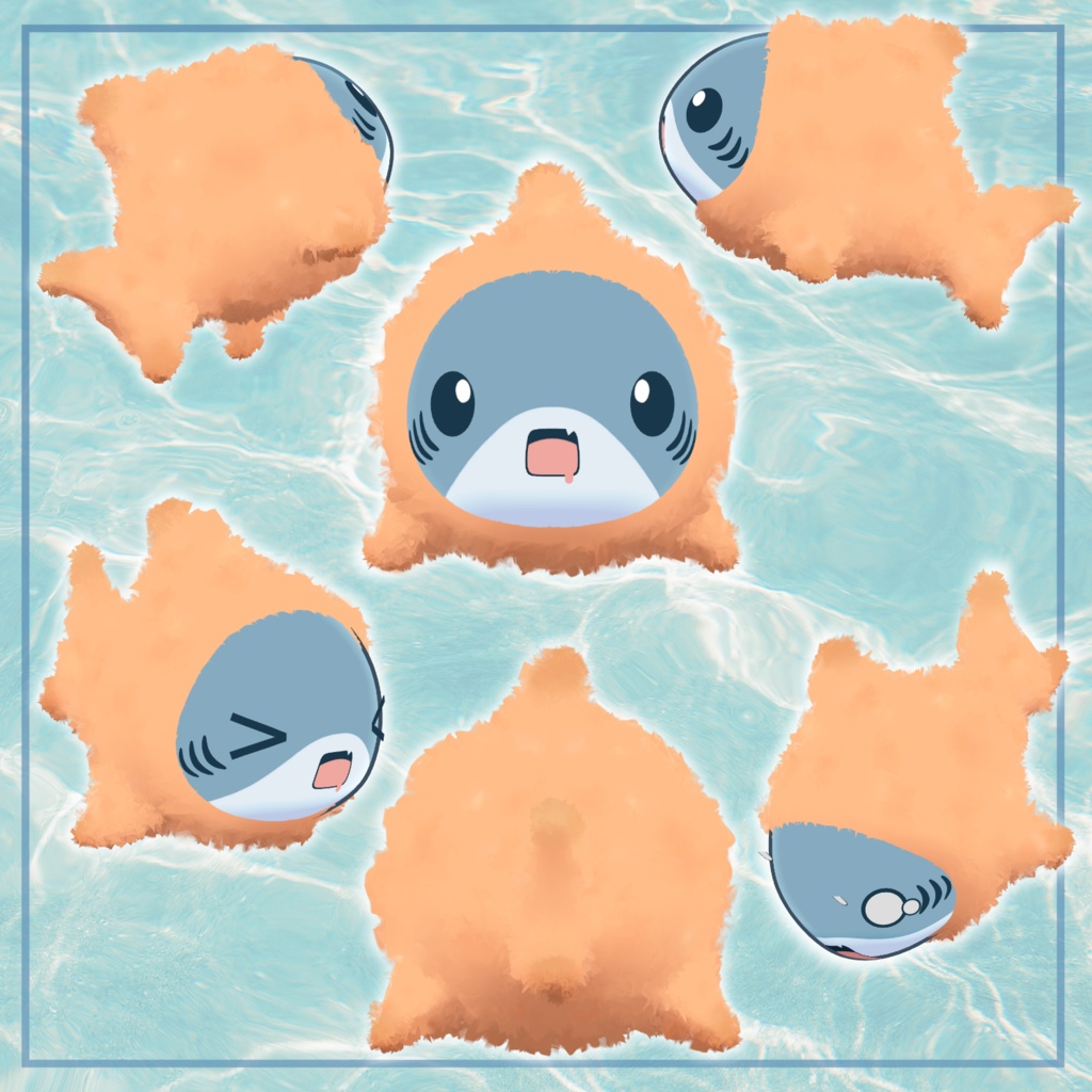 「ふらい」【れおなるど対応】