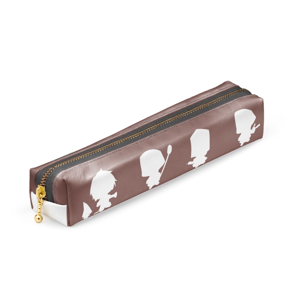 リトルナイトメア ペンケース