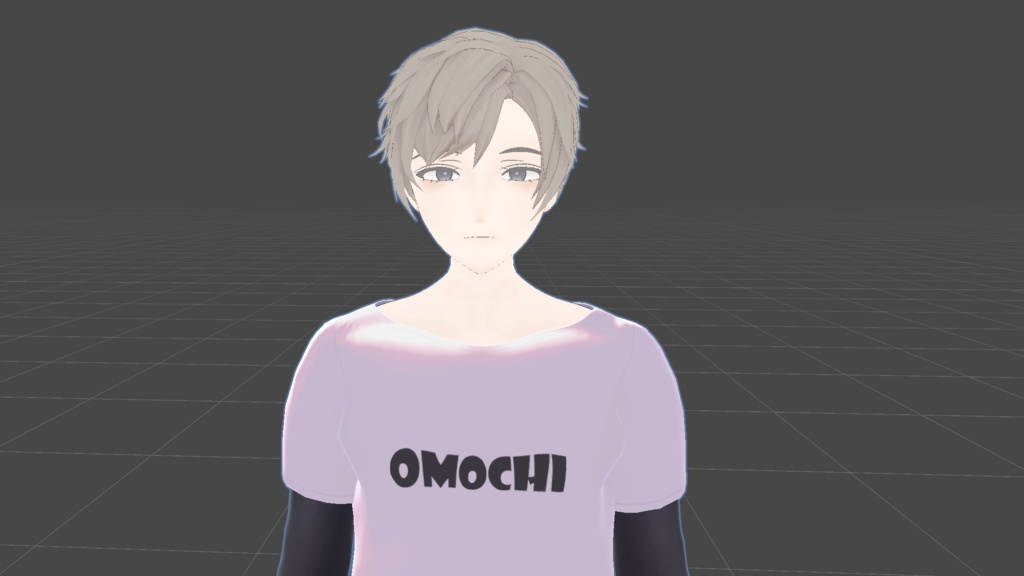 Bernard用もちふぃった～プロファイル(順方向のみ)