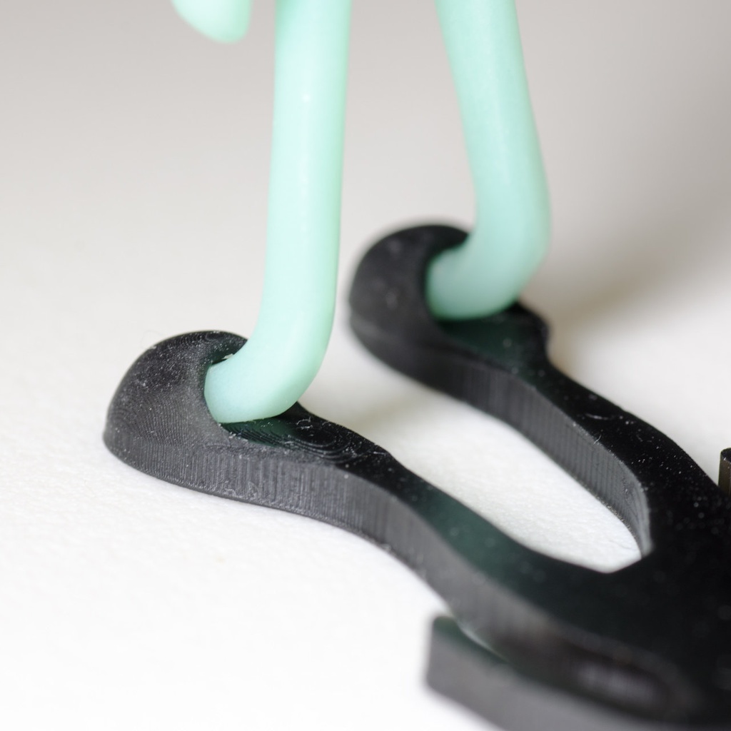 フォーチュンワンダ用 影法師スタンド