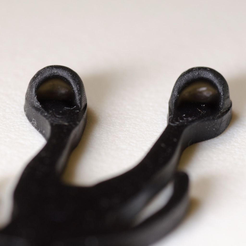 フォーチュンワンダ用 影法師スタンド