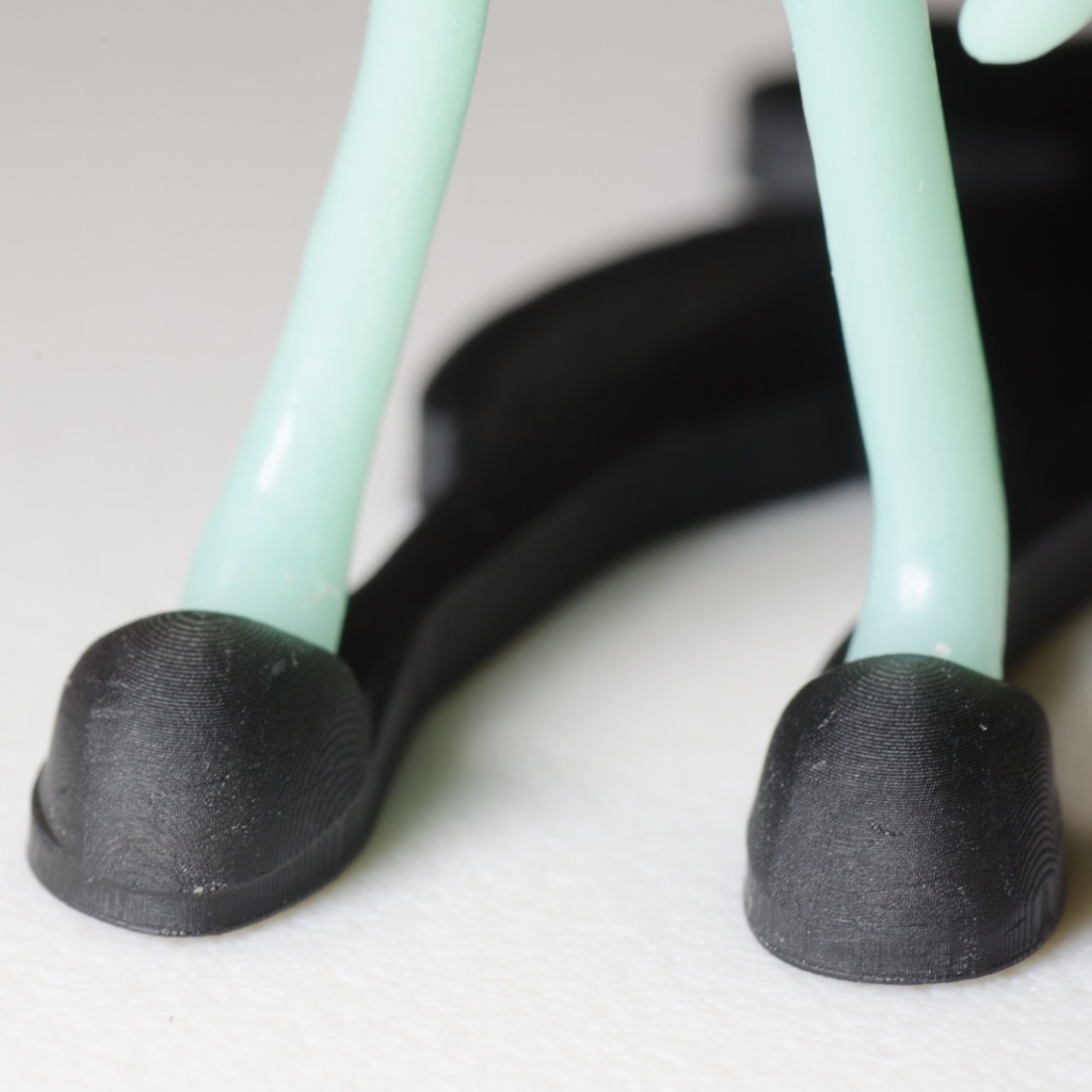 フォーチュンワンダ用 影法師スタンド