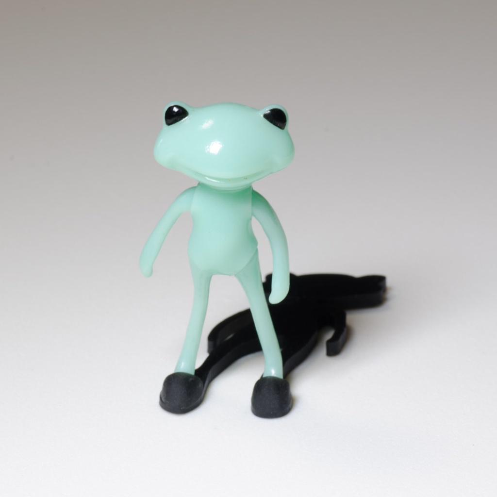 フォーチュンワンダ用 影法師スタンド