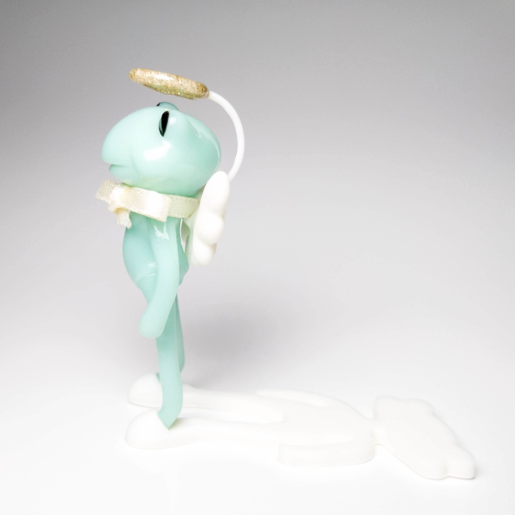 フォーチュンワンダ なりきり天使set