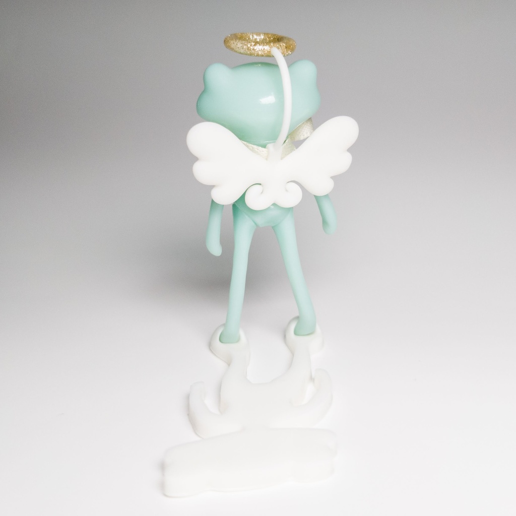 フォーチュンワンダ なりきり天使set