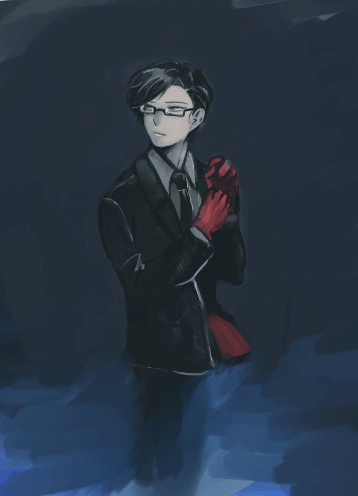 やさしい朝はまたいつか