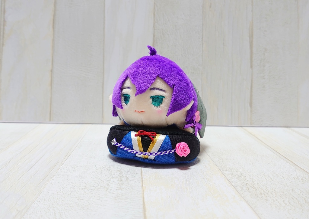 あごのせ 歌仙兼定