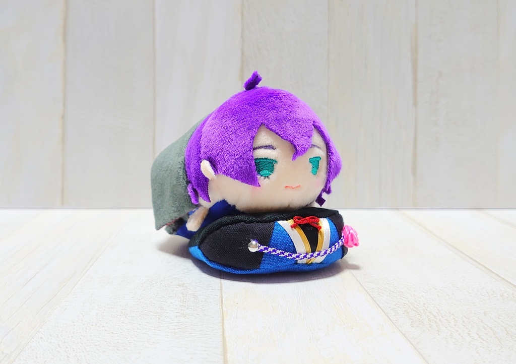 あごのせ 歌仙兼定