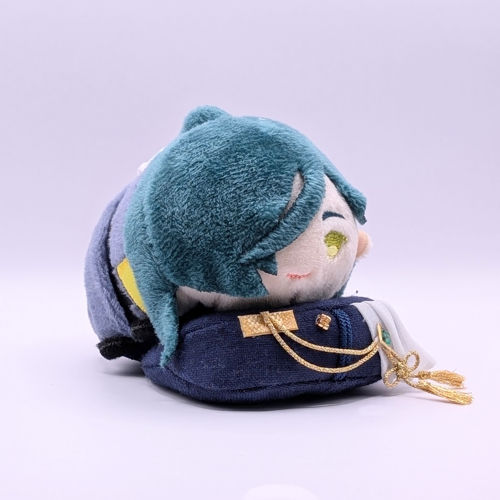 あごのせ にっかり青江