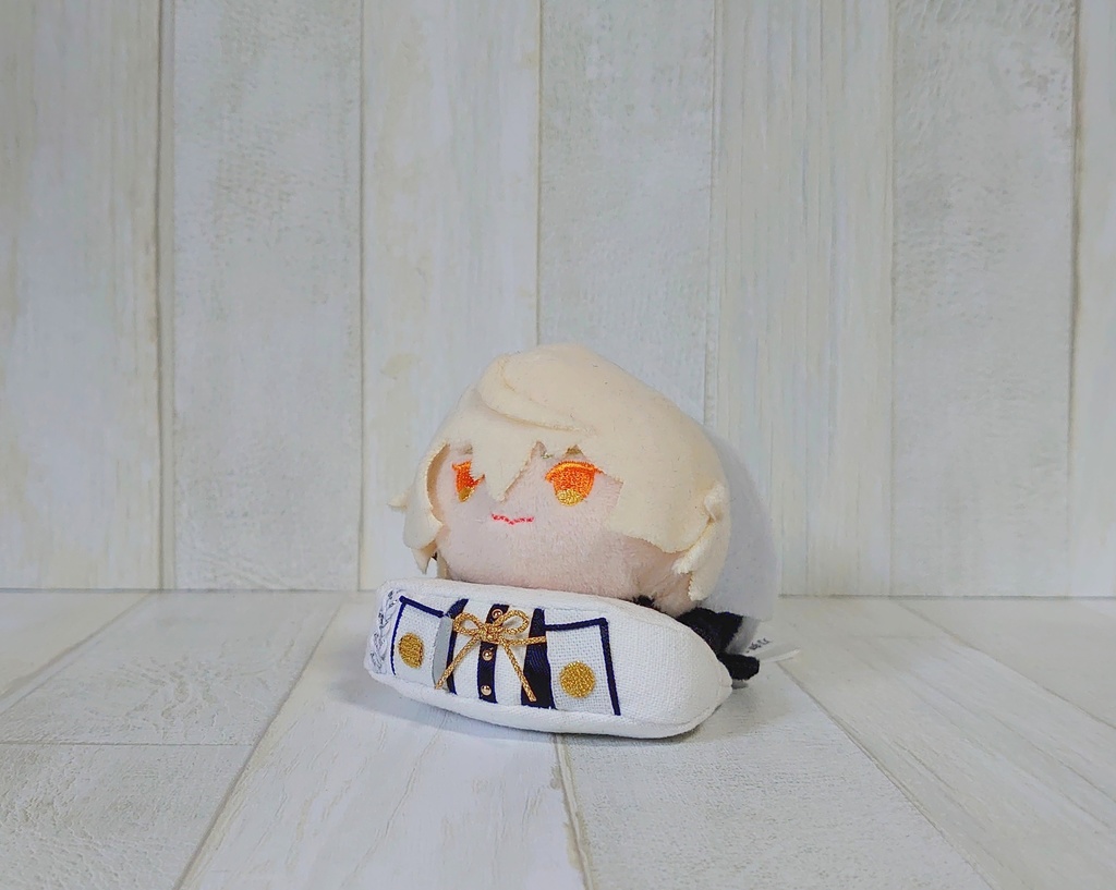 あごのせ 源氏二振