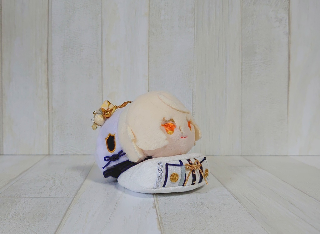 あごのせ 源氏二振