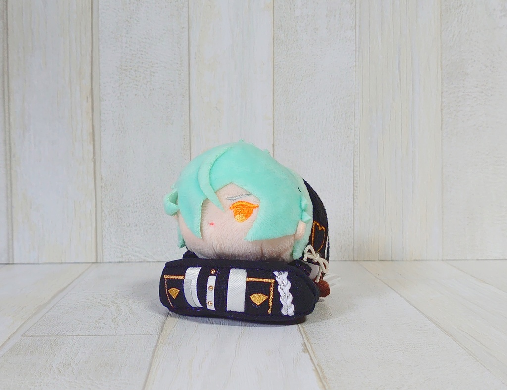 あごのせ 源氏二振