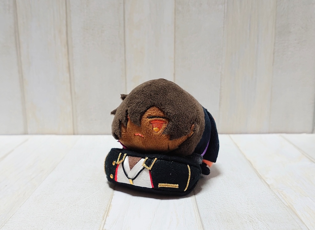 あごのせ 大倶利伽羅