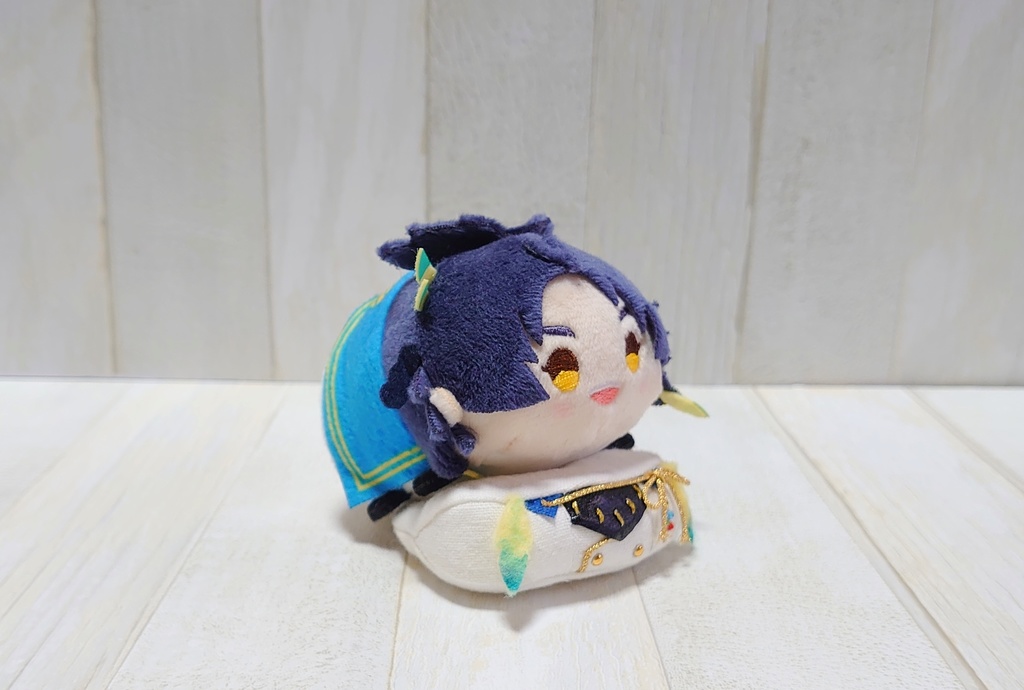 あごのせ 太鼓鐘貞宗