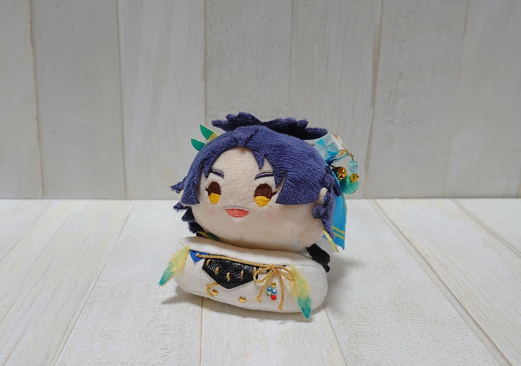 あごのせ 太鼓鐘貞宗