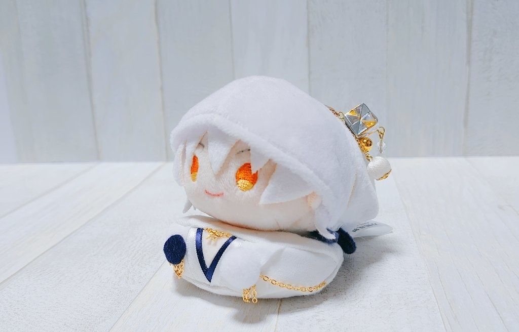 あごのせ 鶴丸国永