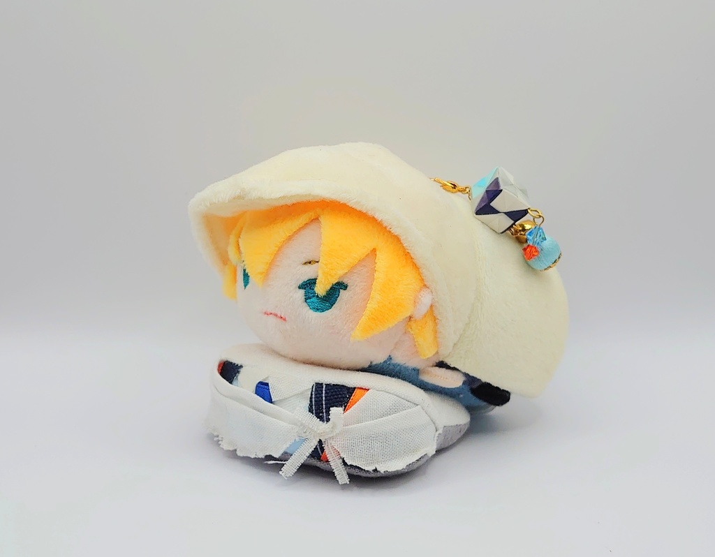 あごのせ 山姥切国広