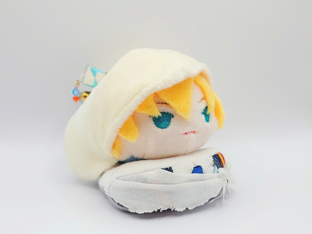 あごのせ 山姥切国広