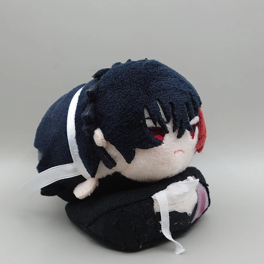 あごのせ  肥前忠広