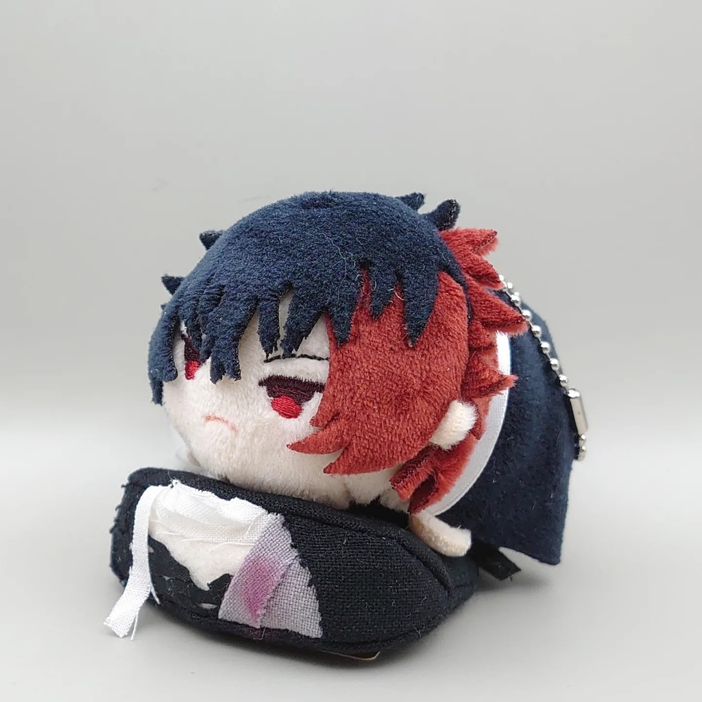 あごのせ  肥前忠広