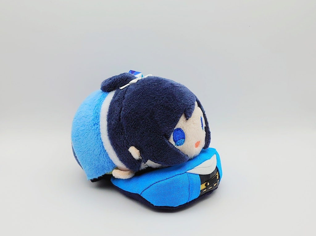 あごのせ 大和守安定