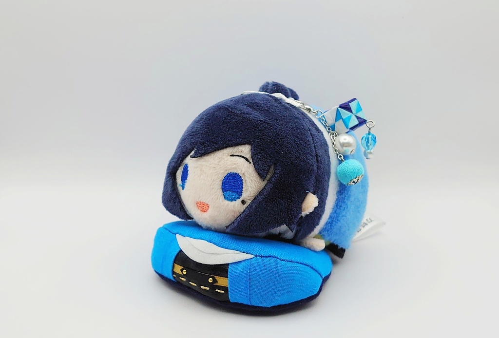 あごのせ 大和守安定