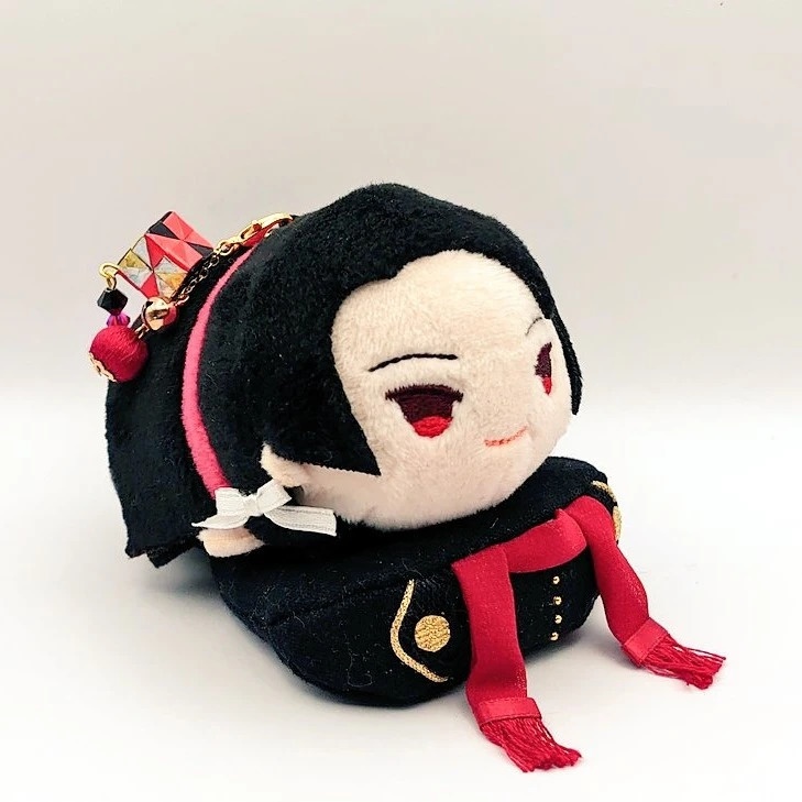 あごのせ 加州清光 New